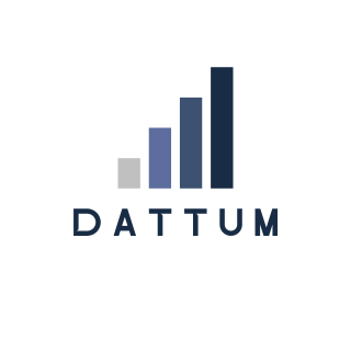 Dattum - Plataforma de Landing y herramientas para consultoras de datos. 